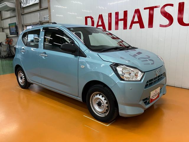 ミライースＢ　ＳＡIIIサポカーＳワイド適合　ラジオ　エアコン　コーナーセンサー　アイドリングストップ　オートハイビーム　横滑り防止機能　誤発進抑制機能　パワーウインドウ　キーレス（神奈川県）の中古車