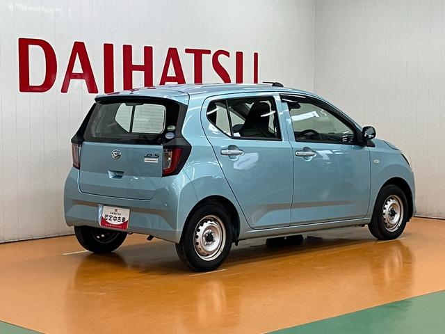 ミライースＢ　ＳＡIIIサポカーＳワイド適合　ラジオ　エアコン　コーナーセンサー　アイドリングストップ　オートハイビーム　横滑り防止機能　誤発進抑制機能　パワーウインドウ　キーレス（神奈川県）の中古車