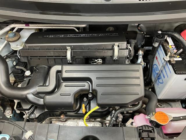 ミライースＢ　ＳＡIIIサポカーＳワイド適合　ラジオ　エアコン　コーナーセンサー　アイドリングストップ　オートハイビーム　横滑り防止機能　誤発進抑制機能　パワーウインドウ　キーレス（神奈川県）の中古車