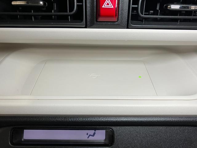 ムーヴキャンバスストライプスＧターボ　ディスプレイオーディオ　ＵＳＢ接続端子サポカーＳワイド適合　ドラレコ　Ｂカメラ　ディスプレイオーディオ　ＵＳＢ接続端子　ワイヤレス充電器　電動パーキングブレーキ　シートヒーター　両側オートスライドドア　Ｐスタート　全車速追従機能付ＡＣＣ（神奈川県）の中古車