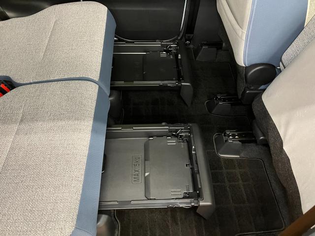 ムーヴキャンバスストライプスＧターボ　ディスプレイオーディオ　ＵＳＢ接続端子サポカーＳワイド適合　ドラレコ　Ｂカメラ　ディスプレイオーディオ　ＵＳＢ接続端子　ワイヤレス充電器　電動パーキングブレーキ　シートヒーター　両側オートスライドドア　Ｐスタート　全車速追従機能付ＡＣＣ（神奈川県）の中古車