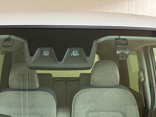 ムーヴキャンバスストライプスＧターボ　ディスプレイオーディオ　ＵＳＢ接続端子サポカーＳワイド適合　ドラレコ　Ｂカメラ　ディスプレイオーディオ　ＵＳＢ接続端子　ワイヤレス充電器　電動パーキングブレーキ　シートヒーター　両側オートスライドドア　Ｐスタート　全車速追従機能付ＡＣＣ（神奈川県）の中古車