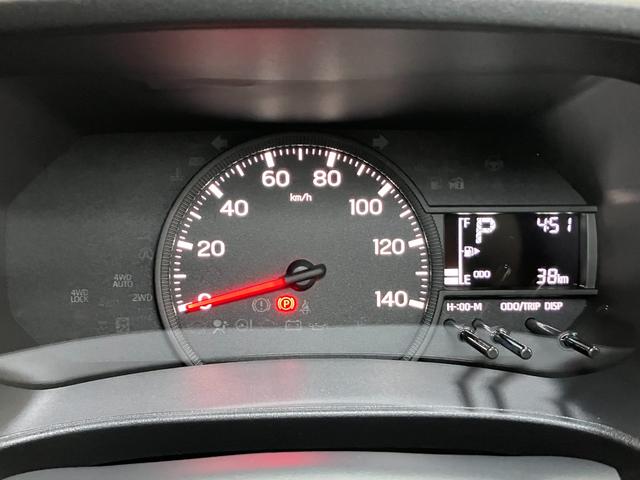 ハイゼットカーゴＤＸサポカーＳワイド適合　ラジオ　エアコン　アクセサリーソケット　コーナーセンサー　アイドリングストップ　光軸調整ダイヤル　横滑り防止機能　誤発進抑制機能　パワーウインドウ　キーレス（神奈川県）の中古車