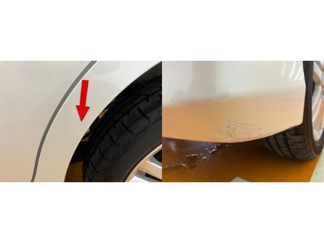 ムーヴカスタム　ＲＳＭＯＭＯ製ステアリングホイール　オートエアコン　ナビ　Ｐスタート　エコアイドル　電動格納ミラー　パワーウインドウ　キーフリー（神奈川県）の中古車