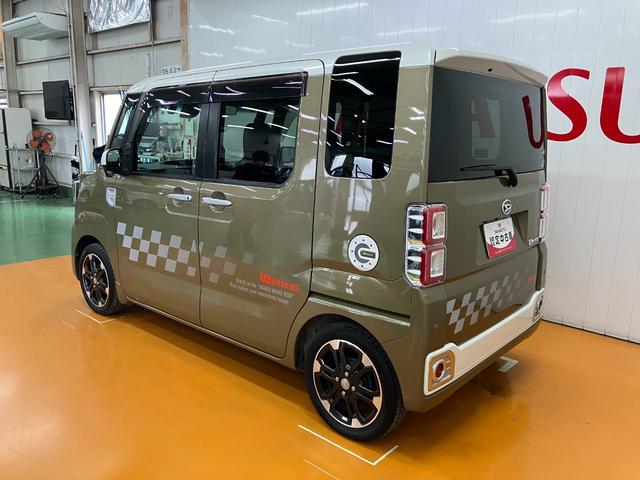 ウェイクＧターボ　レジャーエディションＳＡIIスマアシ　ドラレコ　両側オートスライドドア　Ｂカメラ　ステアリングスイッチ　ＵＳＢ接続端子　ＡＣソケット　ＵＳＢ接続端子　Ｐスタート　アイドリングストップ　ＥＴＣ　キーフリー（神奈川県）の中古車