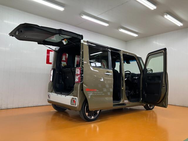 ウェイクＧターボ　レジャーエディションＳＡIIスマアシ　ドラレコ　両側オートスライドドア　Ｂカメラ　ステアリングスイッチ　ＵＳＢ接続端子　ＡＣソケット　ＵＳＢ接続端子　Ｐスタート　アイドリングストップ　ＥＴＣ　キーフリー（神奈川県）の中古車