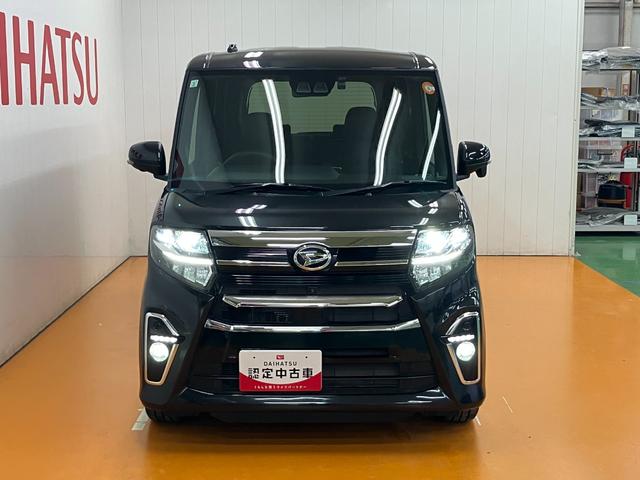 タントカスタムRSスタイルセレクションサポカーSワイド適合 ドラレコ ミラクルオープンドア 両側オートスライドドア パノラマモニター対応 全車速追従機能付ACC ステアリングスイッチ USB接続端子 ETC シートヒーター キーフリー(神奈川県)の中古車