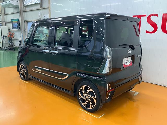 タントカスタムRSスタイルセレクションサポカーSワイド適合 ドラレコ ミラクルオープンドア 両側オートスライドドア パノラマモニター対応 全車速追従機能付ACC ステアリングスイッチ USB接続端子 ETC シートヒーター キーフリー(神奈川県)の中古車