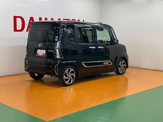 タントカスタムRSスタイルセレクションサポカーSワイド適合 ドラレコ ミラクルオープンドア 両側オートスライドドア パノラマモニター対応 全車速追従機能付ACC ステアリングスイッチ USB接続端子 ETC シートヒーター キーフリー(神奈川県)の中古車