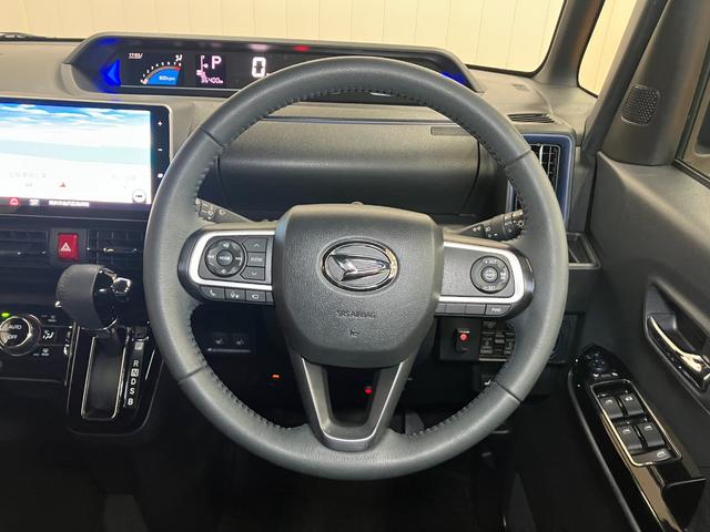 タントカスタムRSスタイルセレクションサポカーSワイド適合 ドラレコ ミラクルオープンドア 両側オートスライドドア パノラマモニター対応 全車速追従機能付ACC ステアリングスイッチ USB接続端子 ETC シートヒーター キーフリー(神奈川県)の中古車