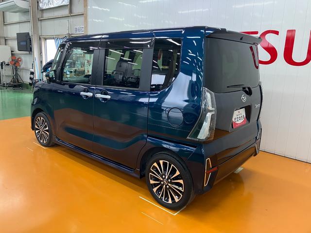 タントカスタムＲＳ　ナビ　ドラレコ　ＥＴＣ　パノラマモニター対応サポカーＳワイド適合　ミラクルオープンドア　両側オートスライドドア　全車速追従機能付ＡＣＣ　パノラマモニター対応　電動パーキングブレーキ　ステアリングスイッチ　シートヒーター　コーナーセンサー（神奈川県）の中古車