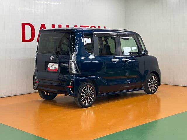 タントカスタムＲＳ　ナビ　ドラレコ　ＥＴＣ　パノラマモニター対応サポカーＳワイド適合　ミラクルオープンドア　両側オートスライドドア　全車速追従機能付ＡＣＣ　パノラマモニター対応　電動パーキングブレーキ　ステアリングスイッチ　シートヒーター　コーナーセンサー（神奈川県）の中古車