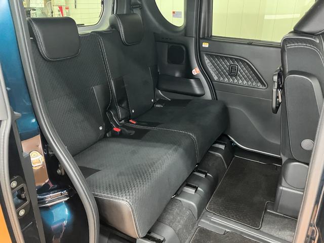 タントカスタムＲＳ　ナビ　ドラレコ　ＥＴＣ　パノラマモニター対応サポカーＳワイド適合　ミラクルオープンドア　両側オートスライドドア　全車速追従機能付ＡＣＣ　パノラマモニター対応　電動パーキングブレーキ　ステアリングスイッチ　シートヒーター　コーナーセンサー（神奈川県）の中古車