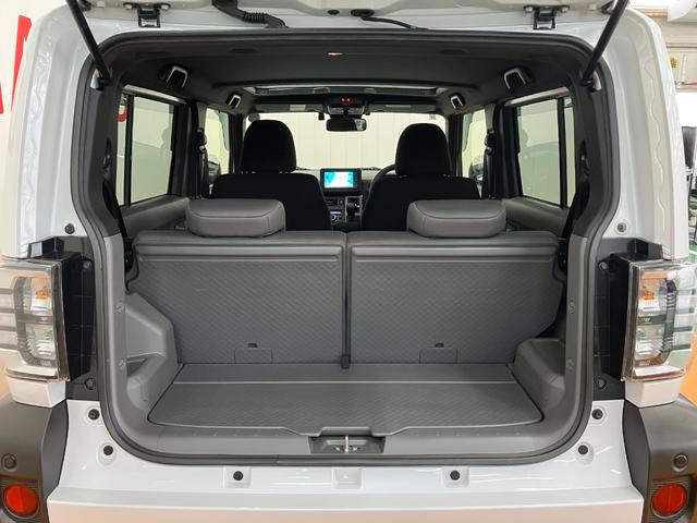 タフトＧ　ナビ　ドラレコ　ＥＴＣ　Ｂカメラ　シートヒーターサポカーＳワイド適合　ドラレコ　Ｂカメラ　スカイフィールトップ　電動パーキングブレーキ　全車速追従機能付ＡＣＣ　ステアリングスイッチ　シートヒーター　ＵＳＢ接続端子　Ｐスタート　コーナーセンサー（神奈川県）の中古車