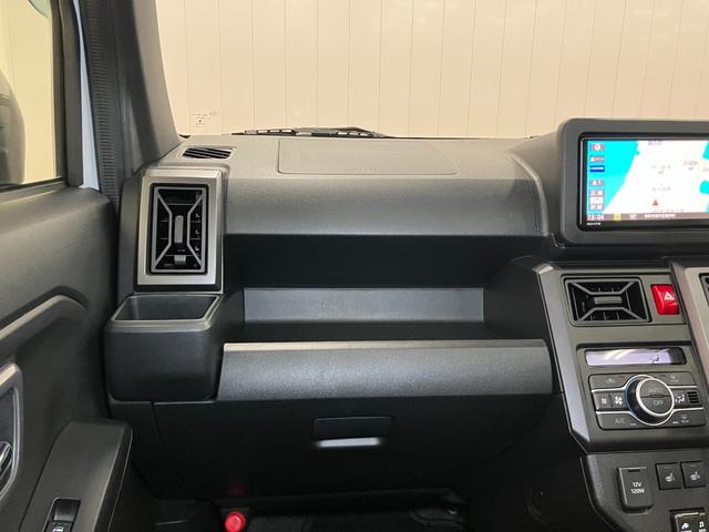 タフトＧ　ナビ　ドラレコ　ＥＴＣ　Ｂカメラ　シートヒーターサポカーＳワイド適合　ドラレコ　Ｂカメラ　スカイフィールトップ　電動パーキングブレーキ　全車速追従機能付ＡＣＣ　ステアリングスイッチ　シートヒーター　ＵＳＢ接続端子　Ｐスタート　コーナーセンサー（神奈川県）の中古車