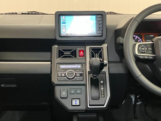 タフトＧ　ナビ　ドラレコ　ＥＴＣ　Ｂカメラ　シートヒーターサポカーＳワイド適合　ドラレコ　Ｂカメラ　スカイフィールトップ　電動パーキングブレーキ　全車速追従機能付ＡＣＣ　ステアリングスイッチ　シートヒーター　ＵＳＢ接続端子　Ｐスタート　コーナーセンサー（神奈川県）の中古車