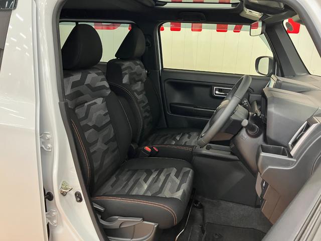 タフトＧ　ナビ　ドラレコ　ＥＴＣ　Ｂカメラ　シートヒーターサポカーＳワイド適合　ドラレコ　Ｂカメラ　スカイフィールトップ　電動パーキングブレーキ　全車速追従機能付ＡＣＣ　ステアリングスイッチ　シートヒーター　ＵＳＢ接続端子　Ｐスタート　コーナーセンサー（神奈川県）の中古車