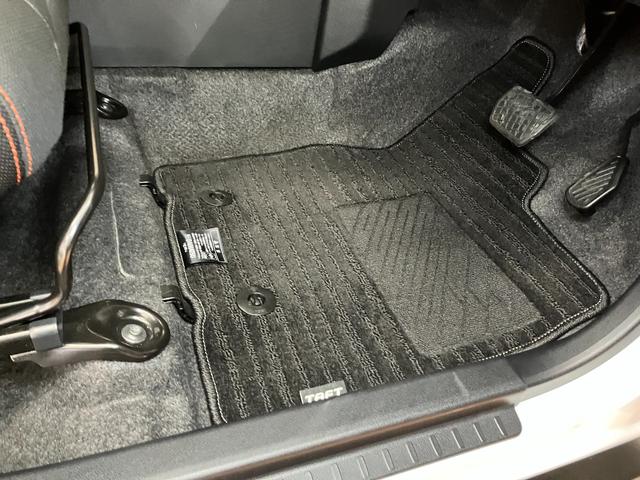 タフトＧ　ナビ　ドラレコ　ＥＴＣ　Ｂカメラ　シートヒーターサポカーＳワイド適合　ドラレコ　Ｂカメラ　スカイフィールトップ　電動パーキングブレーキ　全車速追従機能付ＡＣＣ　ステアリングスイッチ　シートヒーター　ＵＳＢ接続端子　Ｐスタート　コーナーセンサー（神奈川県）の中古車