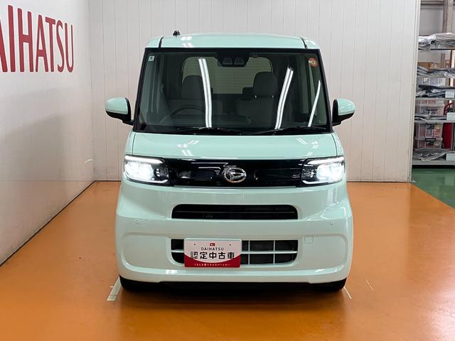 タントＸサポカーＳワイド適合　ミラクルオープンドア　Ｂカメラ　片側オートスライドドア　Ｐスタート　コーナーセンサー　ミラクルウォークスルー　シートヒーター　ステアリングスイッチ　ＵＳＢ接続端子　キーフリー（神奈川県）の中古車