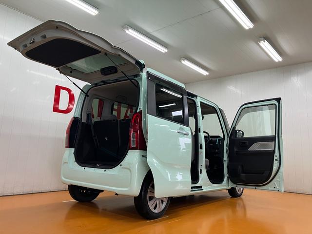 タントＸサポカーＳワイド適合　ミラクルオープンドア　Ｂカメラ　片側オートスライドドア　Ｐスタート　コーナーセンサー　ミラクルウォークスルー　シートヒーター　ステアリングスイッチ　ＵＳＢ接続端子　キーフリー（神奈川県）の中古車