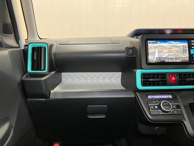 タントＸサポカーＳワイド適合　ミラクルオープンドア　Ｂカメラ　片側オートスライドドア　Ｐスタート　コーナーセンサー　ミラクルウォークスルー　シートヒーター　ステアリングスイッチ　ＵＳＢ接続端子　キーフリー（神奈川県）の中古車