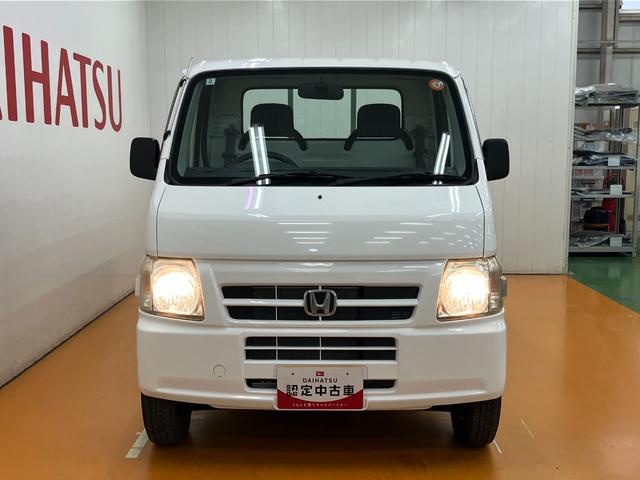 アクティトラックＳＤＸ三方開　５段マニュアルシフト　荷台作業灯　送風機　光軸調整ダイヤル　パワーステアリング（神奈川県）の中古車