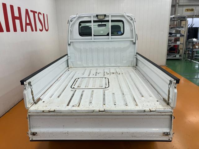 アクティトラックＳＤＸ三方開　５段マニュアルシフト　荷台作業灯　送風機　光軸調整ダイヤル　パワーステアリング（神奈川県）の中古車