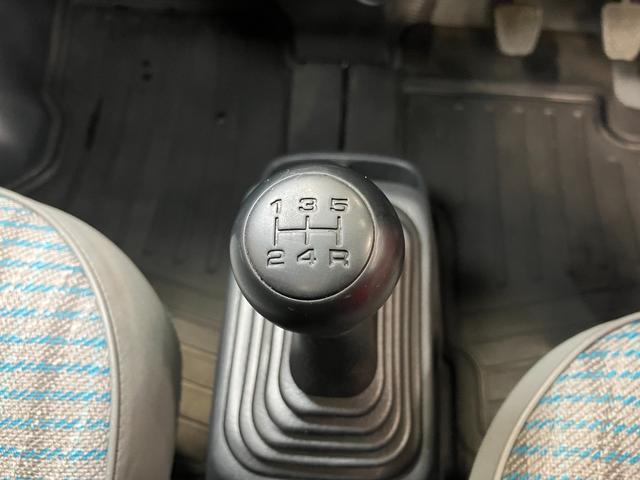 アクティトラックＳＤＸ三方開　５段マニュアルシフト　荷台作業灯　送風機　光軸調整ダイヤル　パワーステアリング（神奈川県）の中古車