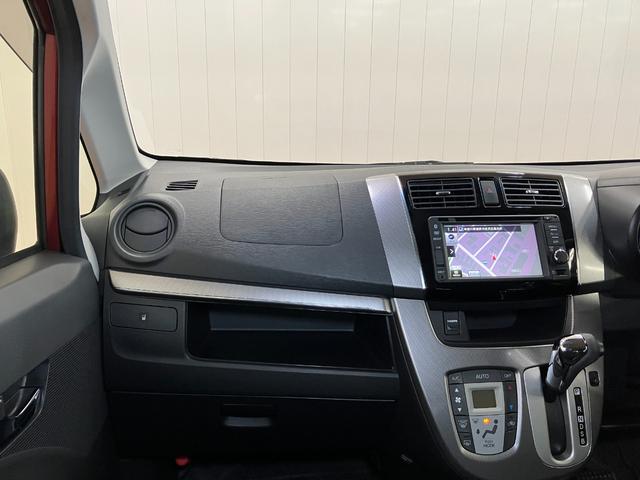 ムーヴカスタム　ＲＳスマートセレクションＳＡ＆ＳＮナビ　ＵＳＢ接続端子　オートエアコン　Ｂカメラ　Ｐスタート　エコアイドル　横滑り防止機能　誤発進抑制機能　ＥＴＣ　電動格納ミラー　パワーウインドウ　キーフリー（神奈川県）の中古車