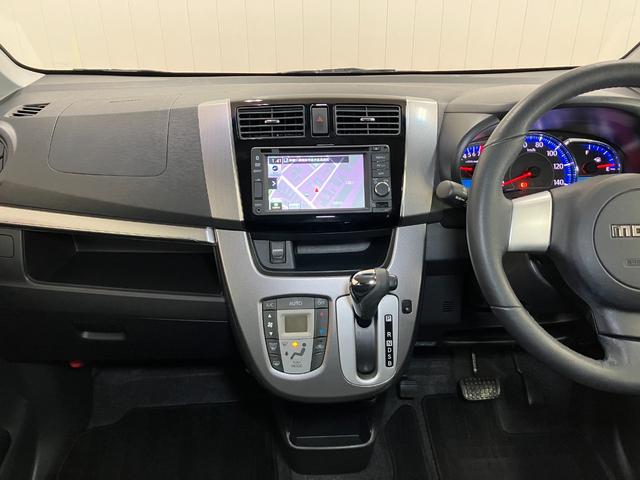 ムーヴカスタム　ＲＳスマートセレクションＳＡ＆ＳＮナビ　ＵＳＢ接続端子　オートエアコン　Ｂカメラ　Ｐスタート　エコアイドル　横滑り防止機能　誤発進抑制機能　ＥＴＣ　電動格納ミラー　パワーウインドウ　キーフリー（神奈川県）の中古車