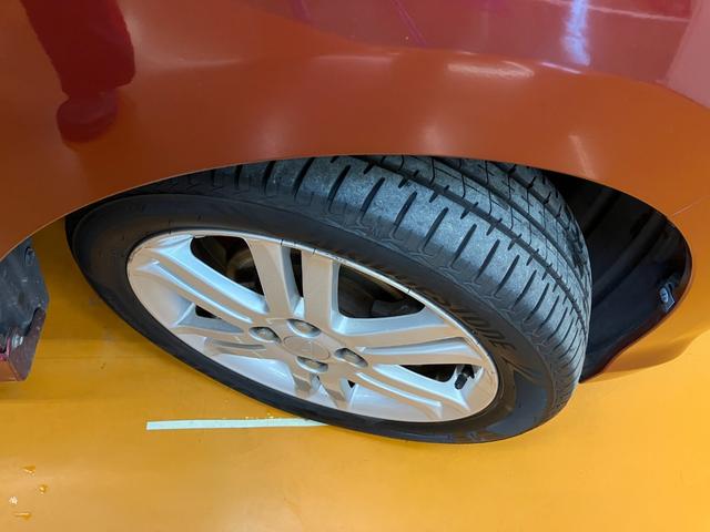 ムーヴカスタム　ＲＳスマートセレクションＳＡ＆ＳＮナビ　ＵＳＢ接続端子　オートエアコン　Ｂカメラ　Ｐスタート　エコアイドル　横滑り防止機能　誤発進抑制機能　ＥＴＣ　電動格納ミラー　パワーウインドウ　キーフリー（神奈川県）の中古車