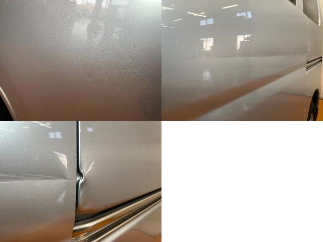 ハイゼットカーゴデラックスＳＡIIIサポカーＳワイド適合　ドラレコ　両側スライドドア　ナビ　エアコン　ＵＳＢ接続端子　ＥＴＣ　アイドリングストップ　オートハイビーム　横滑り防止機能　誤発進抑制機能　キーレス（神奈川県）の中古車