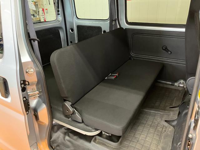 ハイゼットカーゴデラックスＳＡIIIサポカーＳワイド適合　ドラレコ　両側スライドドア　ナビ　エアコン　ＵＳＢ接続端子　ＥＴＣ　アイドリングストップ　オートハイビーム　横滑り防止機能　誤発進抑制機能　キーレス（神奈川県）の中古車