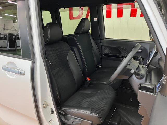 タントカスタムＲＳサポカーＳワイド適合　ドラレコ　ミラクルオープンドア　両側オートスライドドア　パノラマモニター対応　全車速追従機能付ＡＣＣ　ステアリングスイッチ　シートヒーター　コーナーセンサー　キーフリー（神奈川県）の中古車