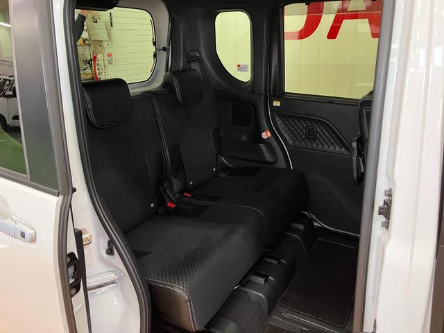 タントカスタムＲＳサポカーＳワイド適合　ドラレコ　ミラクルオープンドア　両側オートスライドドア　パノラマモニター対応　全車速追従機能付ＡＣＣ　ステアリングスイッチ　シートヒーター　コーナーセンサー　キーフリー（神奈川県）の中古車