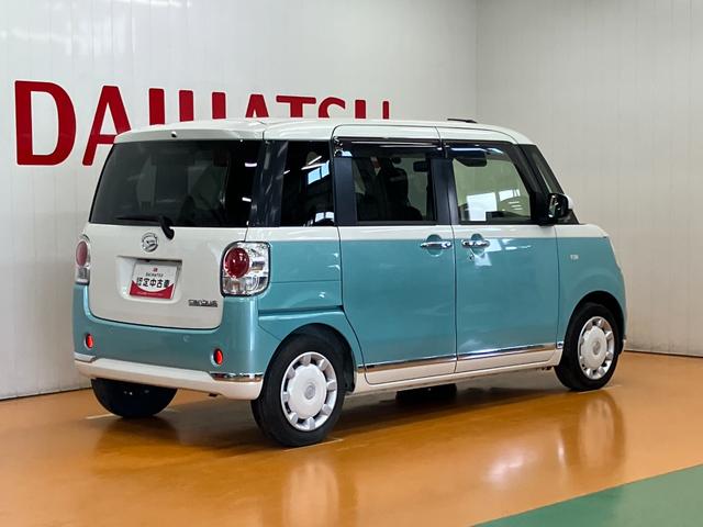 ムーヴキャンバスＧメイクアップＶＳ　ＳＡIII　ナビ　ドラレコ　ＥＴＣサポカーＳワイド適合　ドラレコ　パノラマモニター対応　両側オートスライドドア　ステアリングスイッチ　Ｐスタート　運転席シートヒーター　アイドリングストップ　オートハイビーム　ＵＳＢ接続端子（神奈川県）の中古車