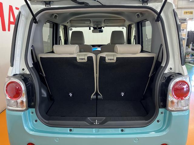 ムーヴキャンバスＧメイクアップＶＳ　ＳＡIII　ナビ　ドラレコ　ＥＴＣサポカーＳワイド適合　ドラレコ　パノラマモニター対応　両側オートスライドドア　ステアリングスイッチ　Ｐスタート　運転席シートヒーター　アイドリングストップ　オートハイビーム　ＵＳＢ接続端子（神奈川県）の中古車