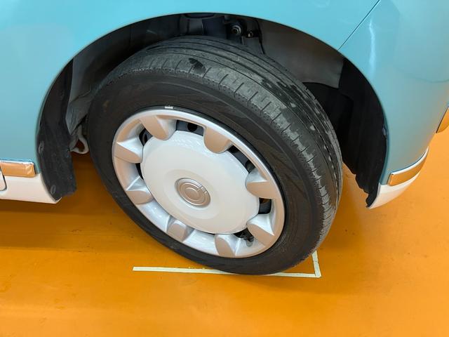 ムーヴキャンバスＧメイクアップＶＳ　ＳＡIII　ナビ　ドラレコ　ＥＴＣサポカーＳワイド適合　ドラレコ　パノラマモニター対応　両側オートスライドドア　ステアリングスイッチ　Ｐスタート　運転席シートヒーター　アイドリングストップ　オートハイビーム　ＵＳＢ接続端子（神奈川県）の中古車