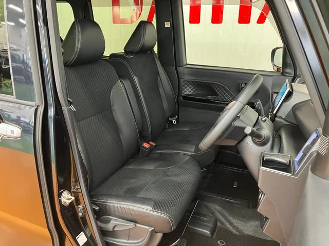 タントカスタムＲＳ　ナビ　ドラレコ　ＥＴＣ　パノラマモニター対応サポカーＳワイド適合　ミラクルオープンドア　両側オートスライドドア　パノラマモニター対応　全車速追従機能付ＡＣＣ　ステアリングスイッチ　シートヒーター　オートエアコン　コーナーセンサー　Ｐスタート（神奈川県）の中古車