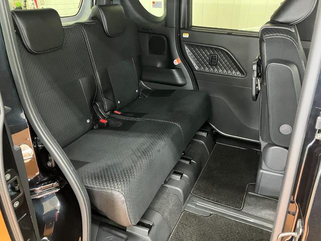 タントカスタムＲＳ　ナビ　ドラレコ　ＥＴＣ　パノラマモニター対応サポカーＳワイド適合　ミラクルオープンドア　両側オートスライドドア　パノラマモニター対応　全車速追従機能付ＡＣＣ　ステアリングスイッチ　シートヒーター　オートエアコン　コーナーセンサー　Ｐスタート（神奈川県）の中古車