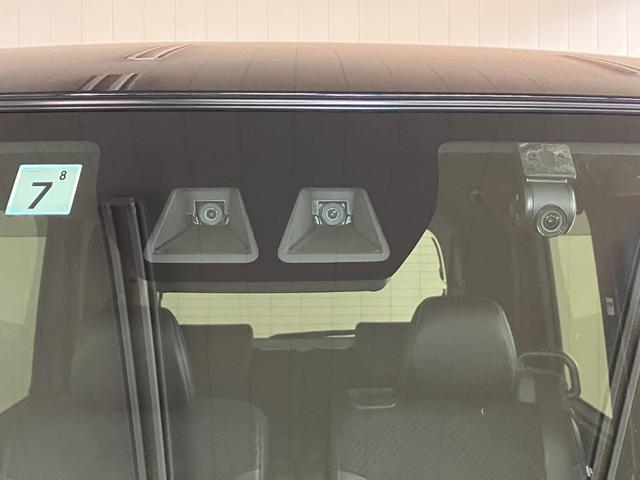 タントカスタムＲＳ　ナビ　ドラレコ　ＥＴＣ　パノラマモニター対応サポカーＳワイド適合　ミラクルオープンドア　両側オートスライドドア　パノラマモニター対応　全車速追従機能付ＡＣＣ　ステアリングスイッチ　シートヒーター　オートエアコン　コーナーセンサー　Ｐスタート（神奈川県）の中古車