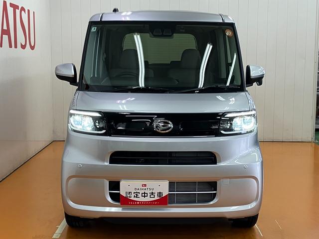 タントスローパーＸ　ターンシート仕様　ドラレコ　ナビ　ＥＴＣサポカーＳワイド適合　福祉車両　スローパー　助手席ターンシート　ミラクルオープンドア　Ｂカメラ　両側オートスライドドア　Ｐスタート　コーナーセンサー　シートヒーター　ステアリングスイッチ（神奈川県）の中古車