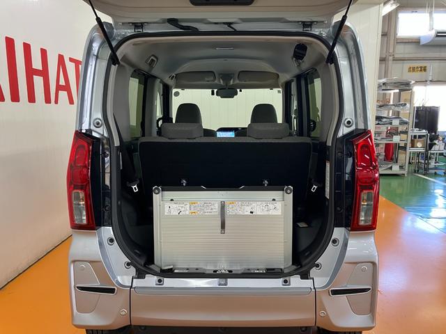 タントスローパーＸ　ターンシート仕様　ドラレコ　ナビ　ＥＴＣサポカーＳワイド適合　福祉車両　スローパー　助手席ターンシート　ミラクルオープンドア　Ｂカメラ　両側オートスライドドア　Ｐスタート　コーナーセンサー　シートヒーター　ステアリングスイッチ（神奈川県）の中古車