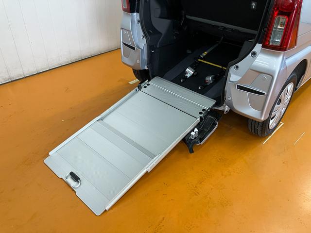 タントスローパーＸ　ターンシート仕様　ドラレコ　ナビ　ＥＴＣサポカーＳワイド適合　福祉車両　スローパー　助手席ターンシート　ミラクルオープンドア　Ｂカメラ　両側オートスライドドア　Ｐスタート　コーナーセンサー　シートヒーター　ステアリングスイッチ（神奈川県）の中古車