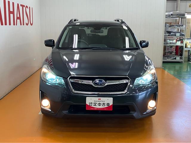 ＸＶ２．０ｉ−Ｌ　アイサイト衝突被害軽減ブレーキシステム　ドラレコ　Ｂカメラ　ステアリングスイッチ　クルーズコントロール　ＵＳＢ接続端子　レーンアシスト　Ｐスタート　ブラインドスポットモニター　ＥＴＣ　電動コーナーポール（神奈川県）の中古車