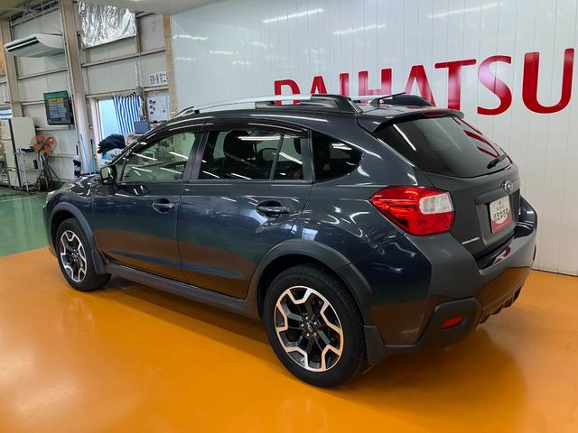 ＸＶ２．０ｉ−Ｌ　アイサイト衝突被害軽減ブレーキシステム　ドラレコ　Ｂカメラ　ステアリングスイッチ　クルーズコントロール　ＵＳＢ接続端子　レーンアシスト　Ｐスタート　ブラインドスポットモニター　ＥＴＣ　電動コーナーポール（神奈川県）の中古車