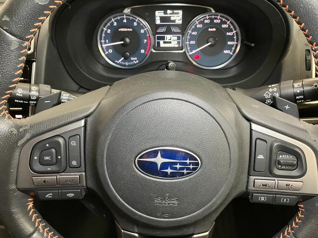 ＸＶ２．０ｉ−Ｌ　アイサイト衝突被害軽減ブレーキシステム　ドラレコ　Ｂカメラ　ステアリングスイッチ　クルーズコントロール　ＵＳＢ接続端子　レーンアシスト　Ｐスタート　ブラインドスポットモニター　ＥＴＣ　電動コーナーポール（神奈川県）の中古車