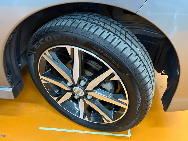 デイズルークスハイウェイスター　Ｇターボ衝突被害軽減ブレーキシステム　ドラレコ　全周囲カメラ　両側オートスライドドア　ステアリングスイッチ　クルーズコントロール　リヤ送風機　Ｐスタート　オートハイビーム　ＥＴＣ　キーフリー（神奈川県）の中古車