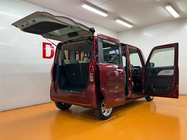 タントＸターボ　ドラレコ　ナビ　ＵＳＢ接続端子　ＥＴＣサポカーＳワイド適合　ドラレコ　ミラクルオープンドア　パノラマモニター対応　片側オートスライドドア　全車速追従機能付ＡＣＣ　　コーナーセンサー　シートヒーター　ステアリングスイッチ　ＵＳＢ接続端子（神奈川県）の中古車