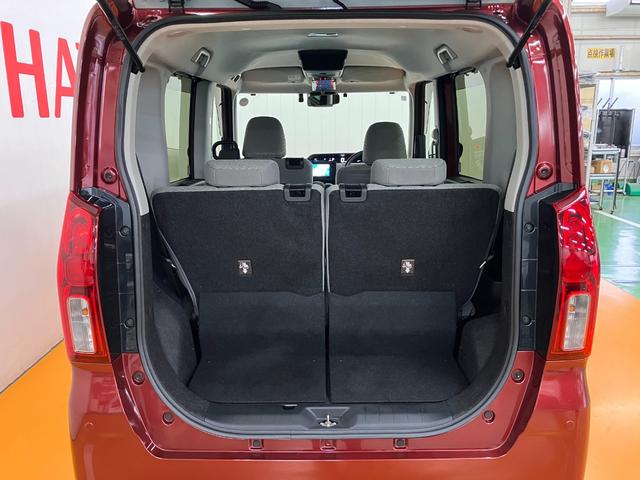 タントＸターボ　ドラレコ　ナビ　ＵＳＢ接続端子　ＥＴＣサポカーＳワイド適合　ドラレコ　ミラクルオープンドア　パノラマモニター対応　片側オートスライドドア　全車速追従機能付ＡＣＣ　　コーナーセンサー　シートヒーター　ステアリングスイッチ　ＵＳＢ接続端子（神奈川県）の中古車